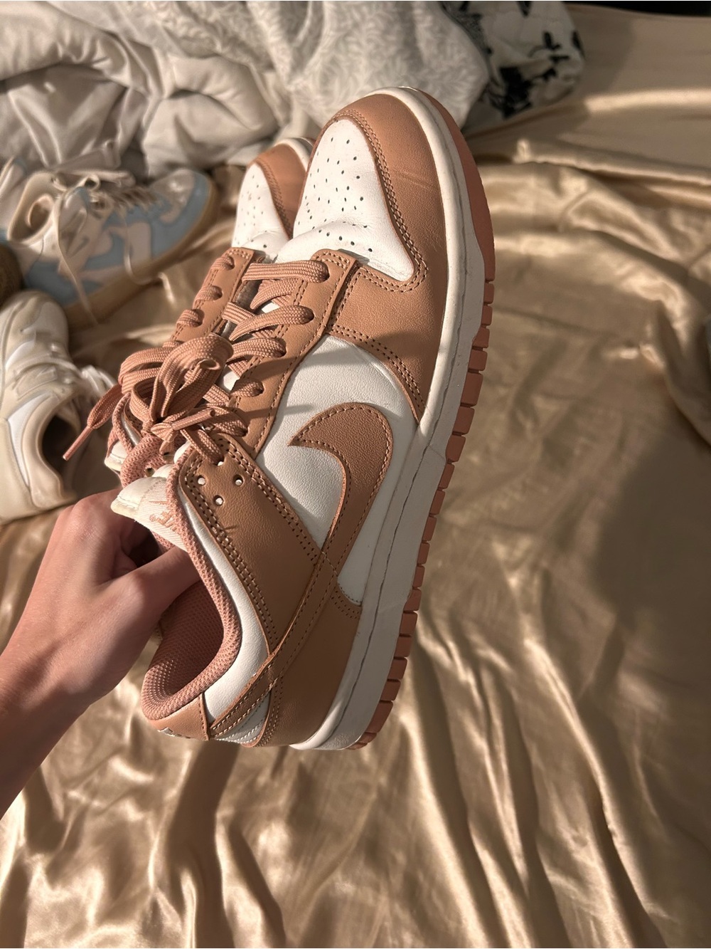 Women’s Nike Dunks